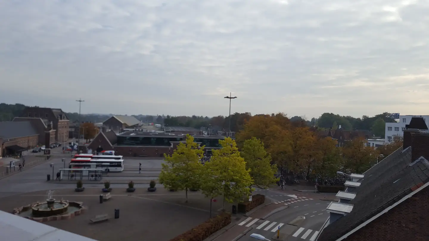 Foto #3 Appartement Stationsplein Roosendaal