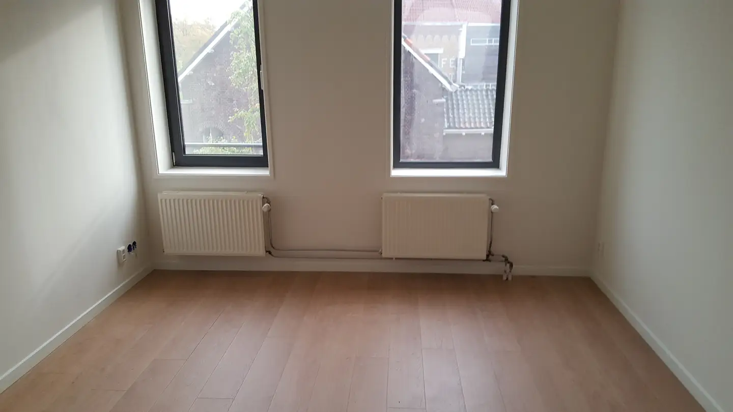 Foto #4 Appartement Stationsplein Roosendaal