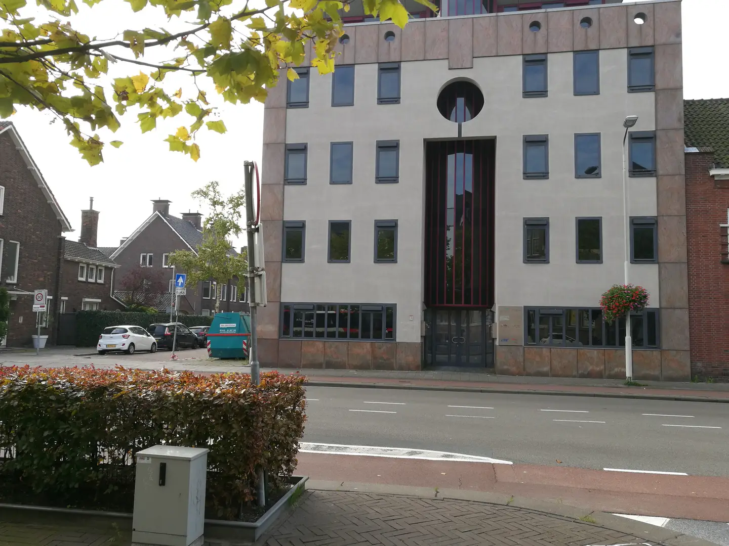Foto #7 Appartement Stationsplein Roosendaal