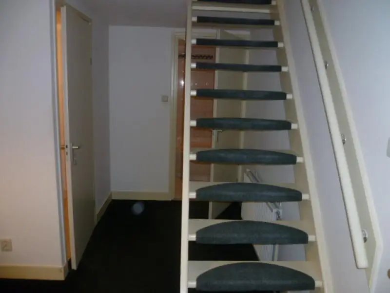 Foto #2 Appartement Lange Koestraat Utrecht