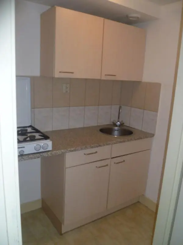 Foto #3 Appartement Lange Koestraat Utrecht