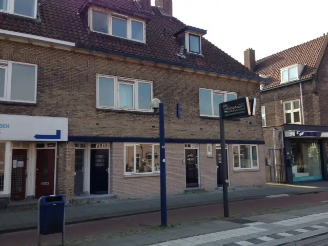 Foto #6 Studio Amsterdamsestraatweg Utrecht
