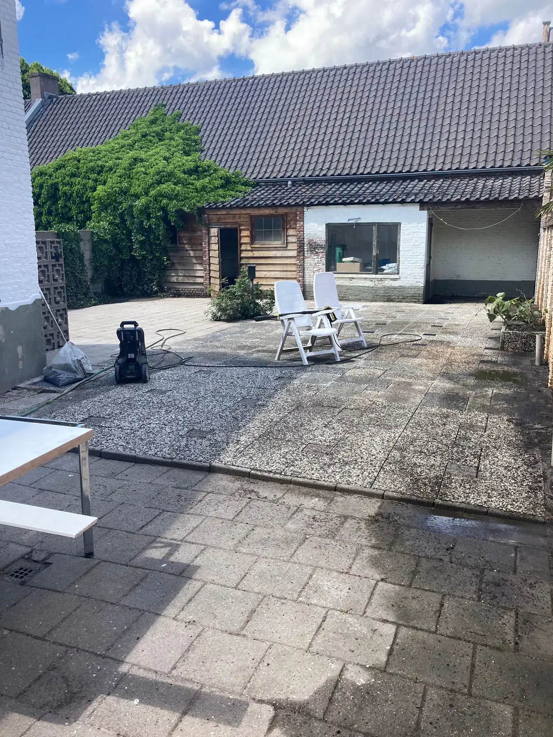 Foto #4 Studio Nieuwe Haagdijk Breda