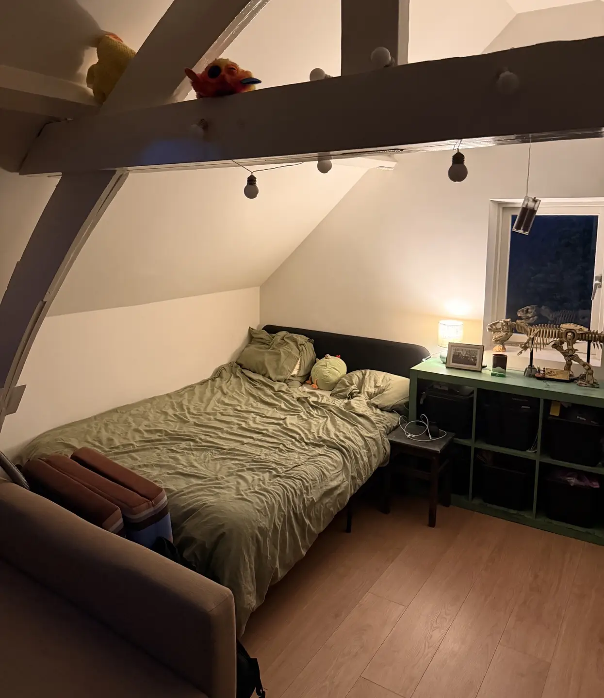 Foto #1 Studio Nieuwe Haagdijk Breda