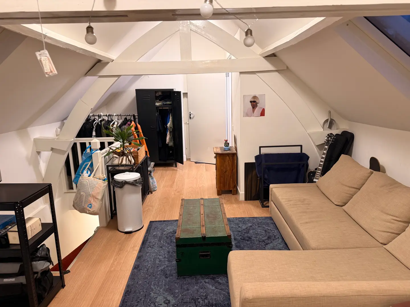Foto #2 Studio Nieuwe Haagdijk Breda