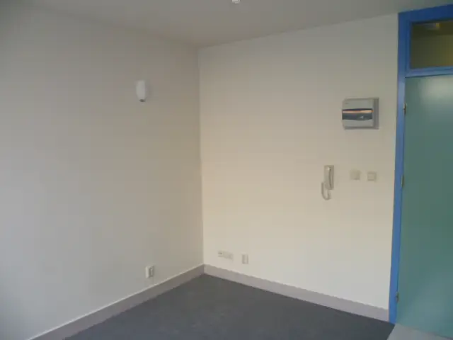 Foto #1 Appartement Wittevrouwensingel Utrecht