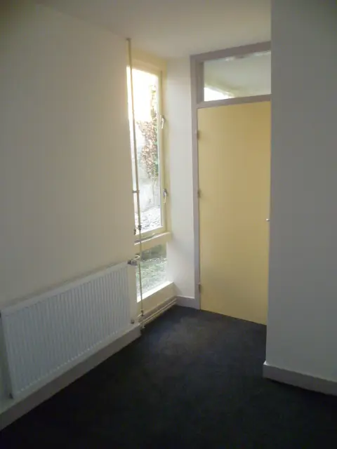 Foto #4 Appartement Wittevrouwensingel Utrecht