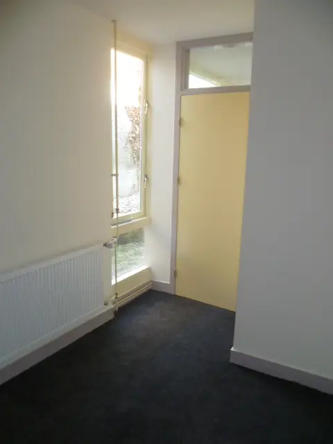 Foto #5 Appartement Wittevrouwensingel Utrecht