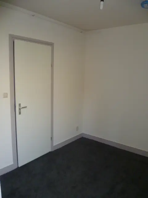 Foto #7 Appartement Wittevrouwensingel Utrecht