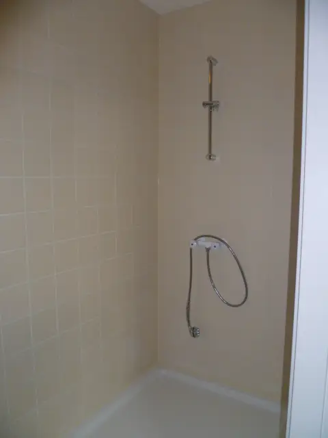 Foto #8 Appartement Wittevrouwensingel Utrecht