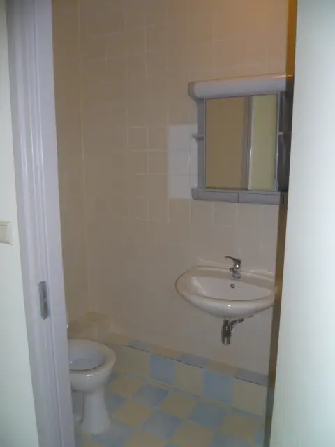 Foto #9 Appartement Wittevrouwensingel Utrecht
