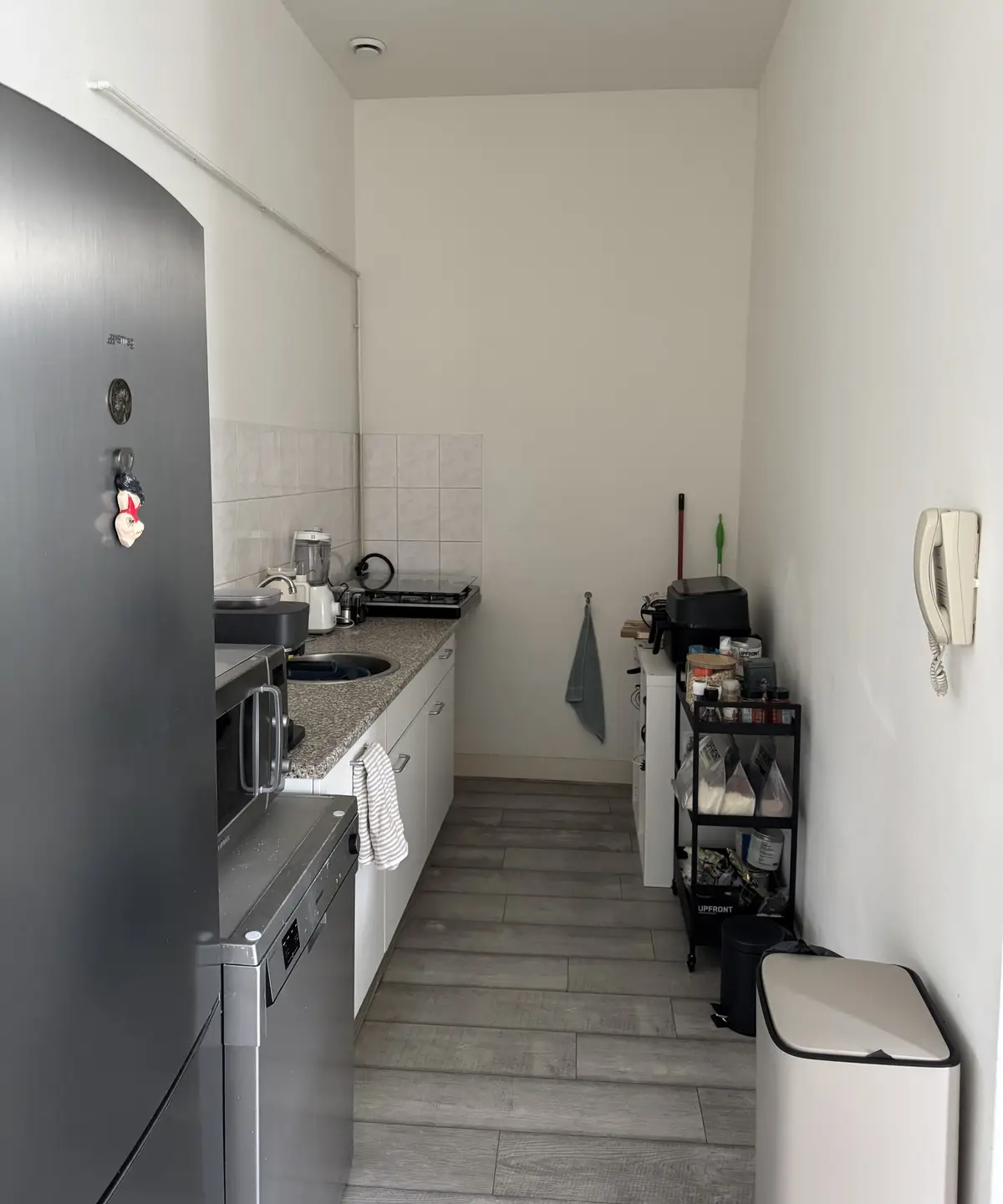 Foto #2 Appartement Mauritsstraat Breda