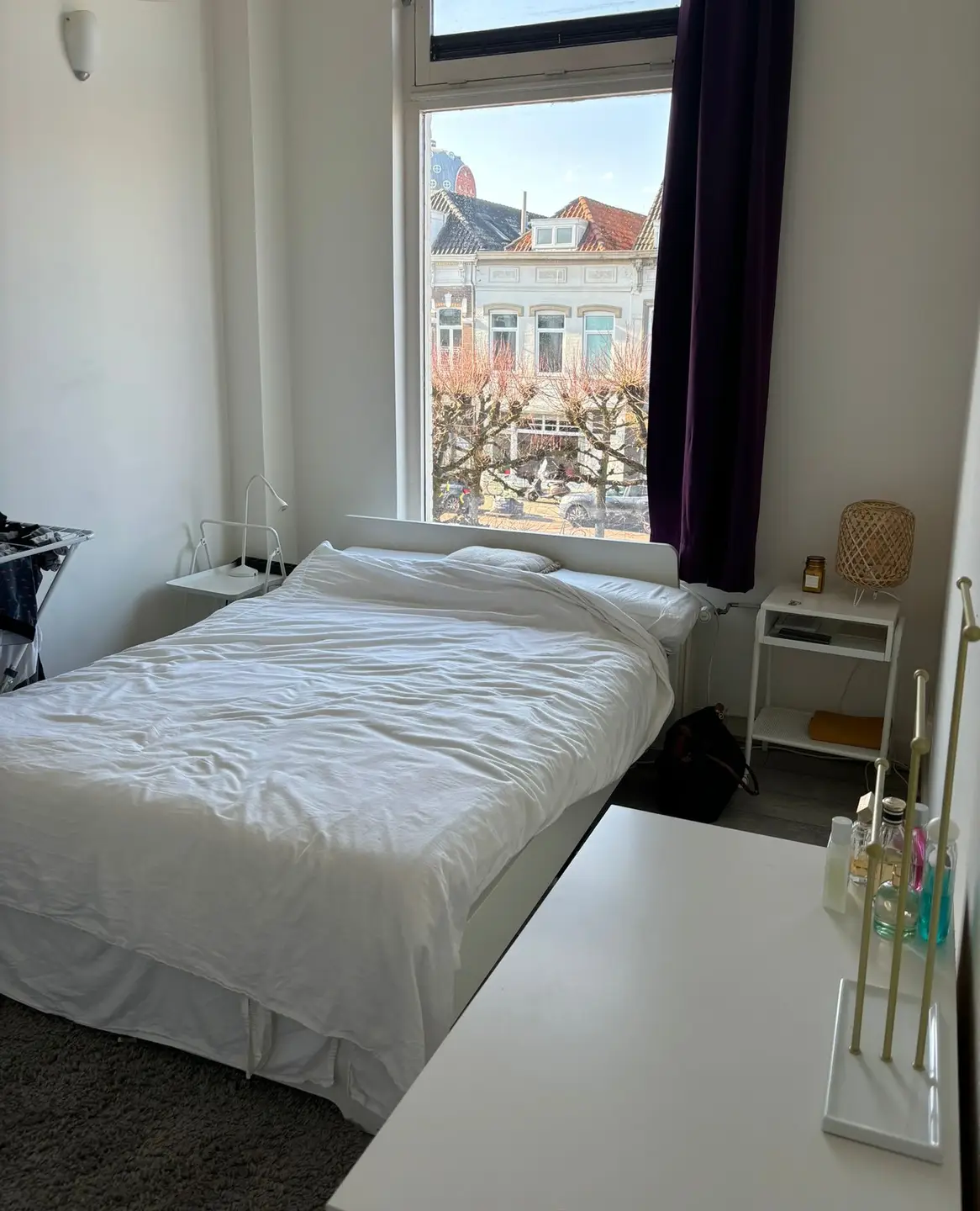 Foto #3 Appartement Mauritsstraat Breda