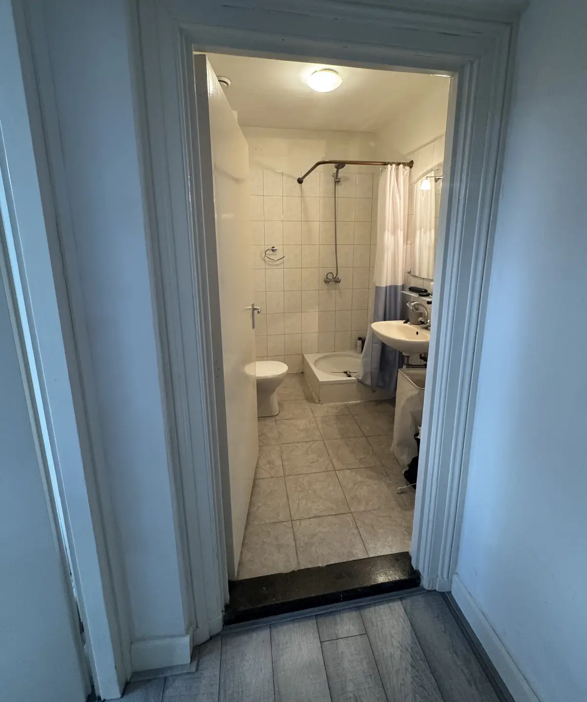 Foto #5 Appartement Mauritsstraat Breda