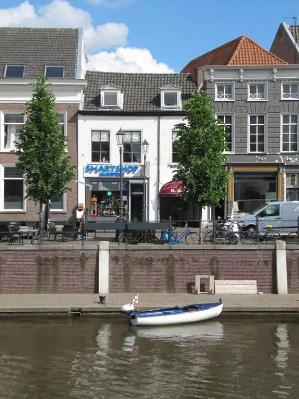 Foto #4 Appartement Haven Breda