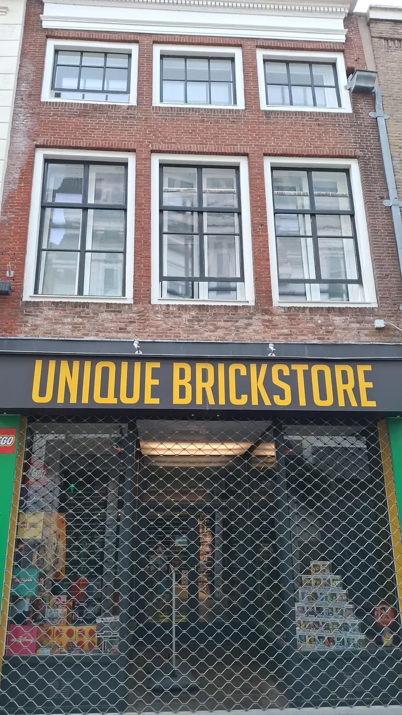 Foto #13 Appartement Korte Brugstraat Breda