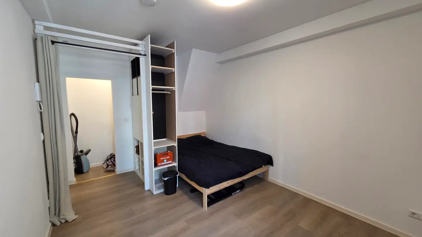 Foto #6 Appartement Korte Brugstraat Breda