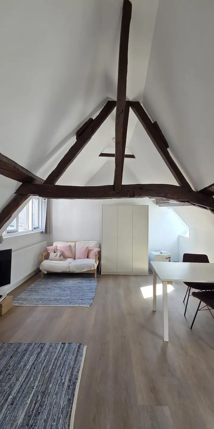 Foto #4 Appartement Korte Brugstraat Breda