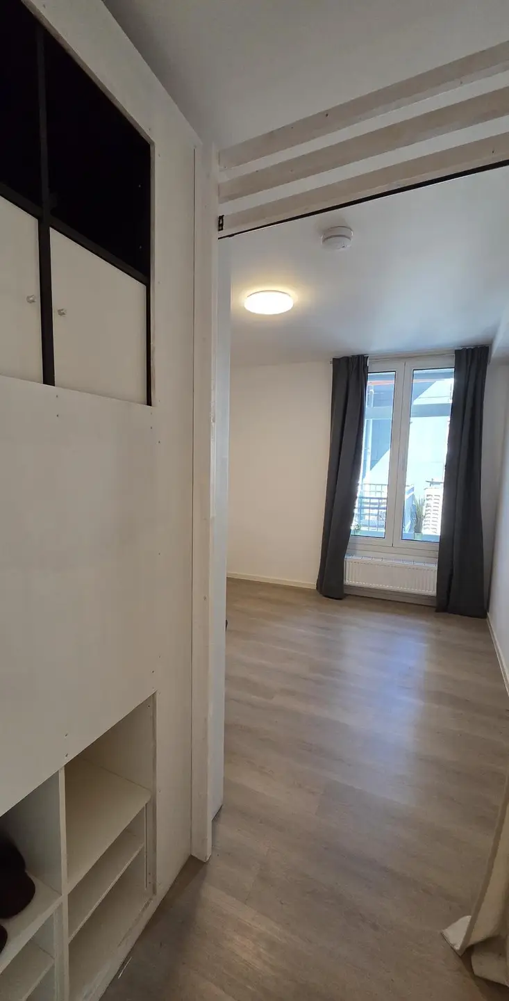 Foto #5 Appartement Korte Brugstraat Breda