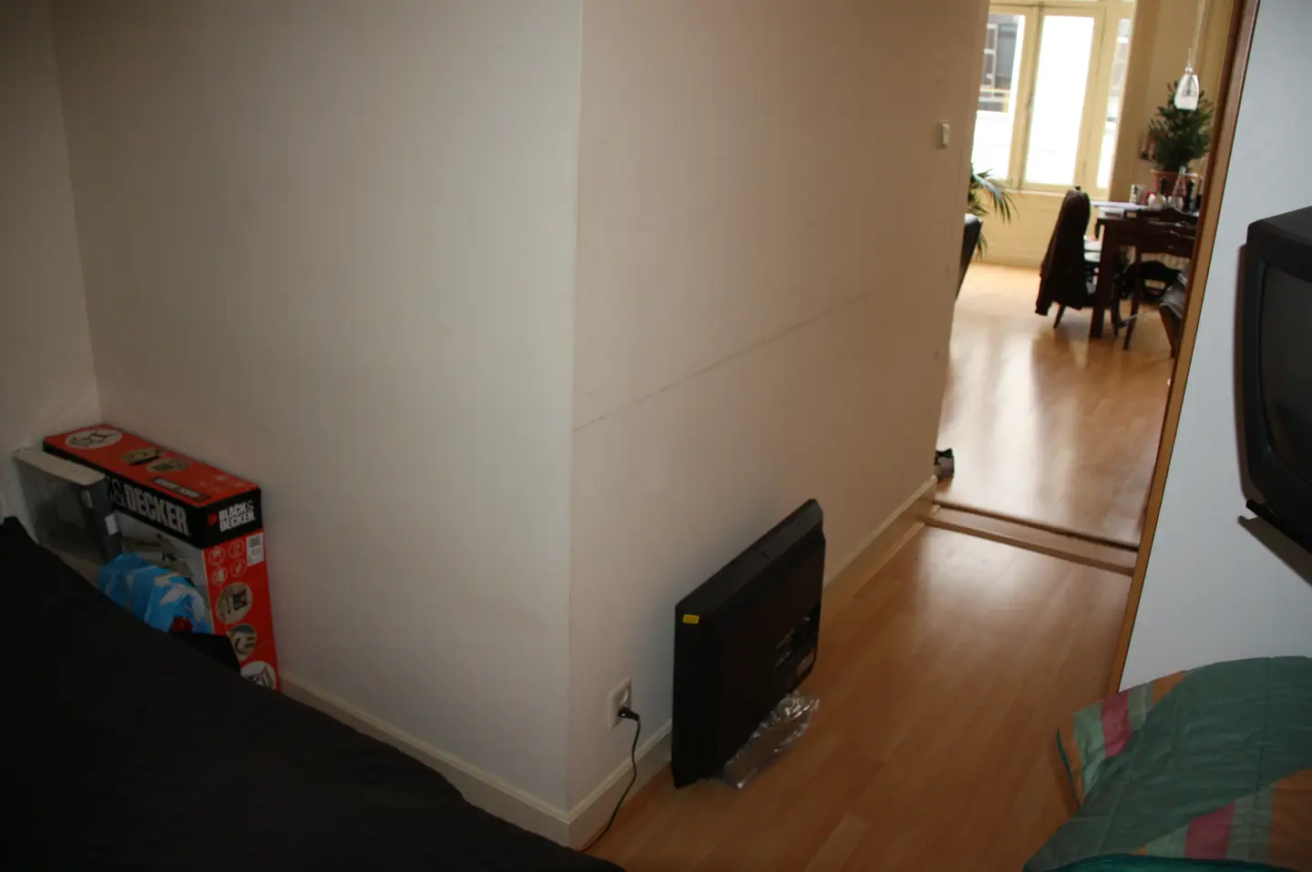 Foto #4 Appartement Voorstraat Utrecht