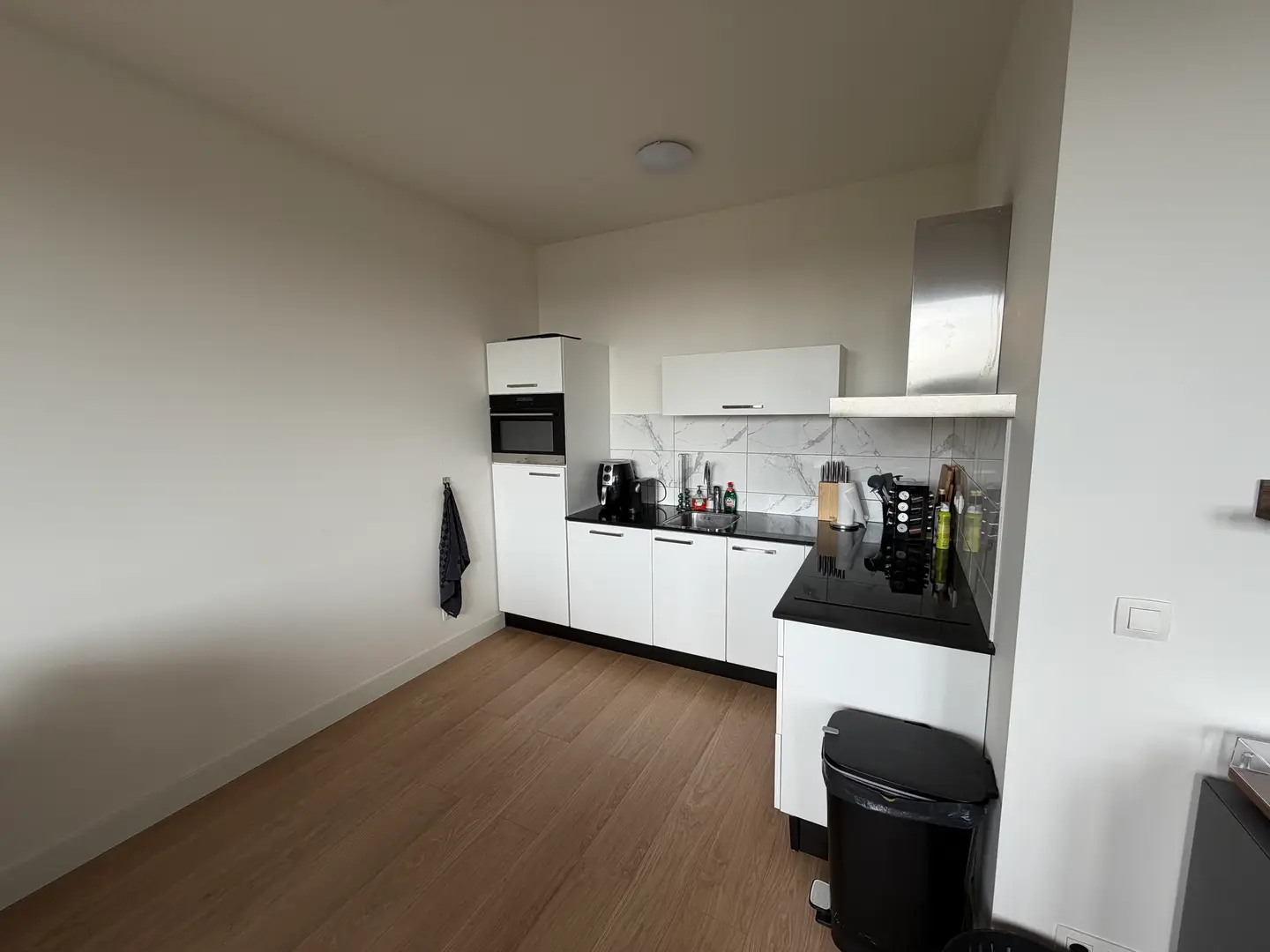 Foto #1 Appartement Peter Vineloolaan Bergen op Zoom