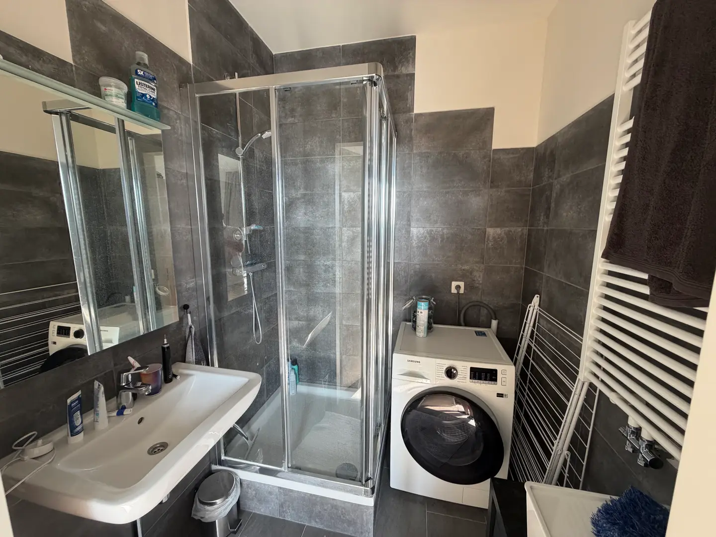Foto #4 Appartement Peter Vineloolaan Bergen op Zoom