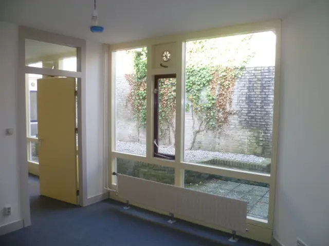 Foto #2 Appartement Wittevrouwensingel Utrecht