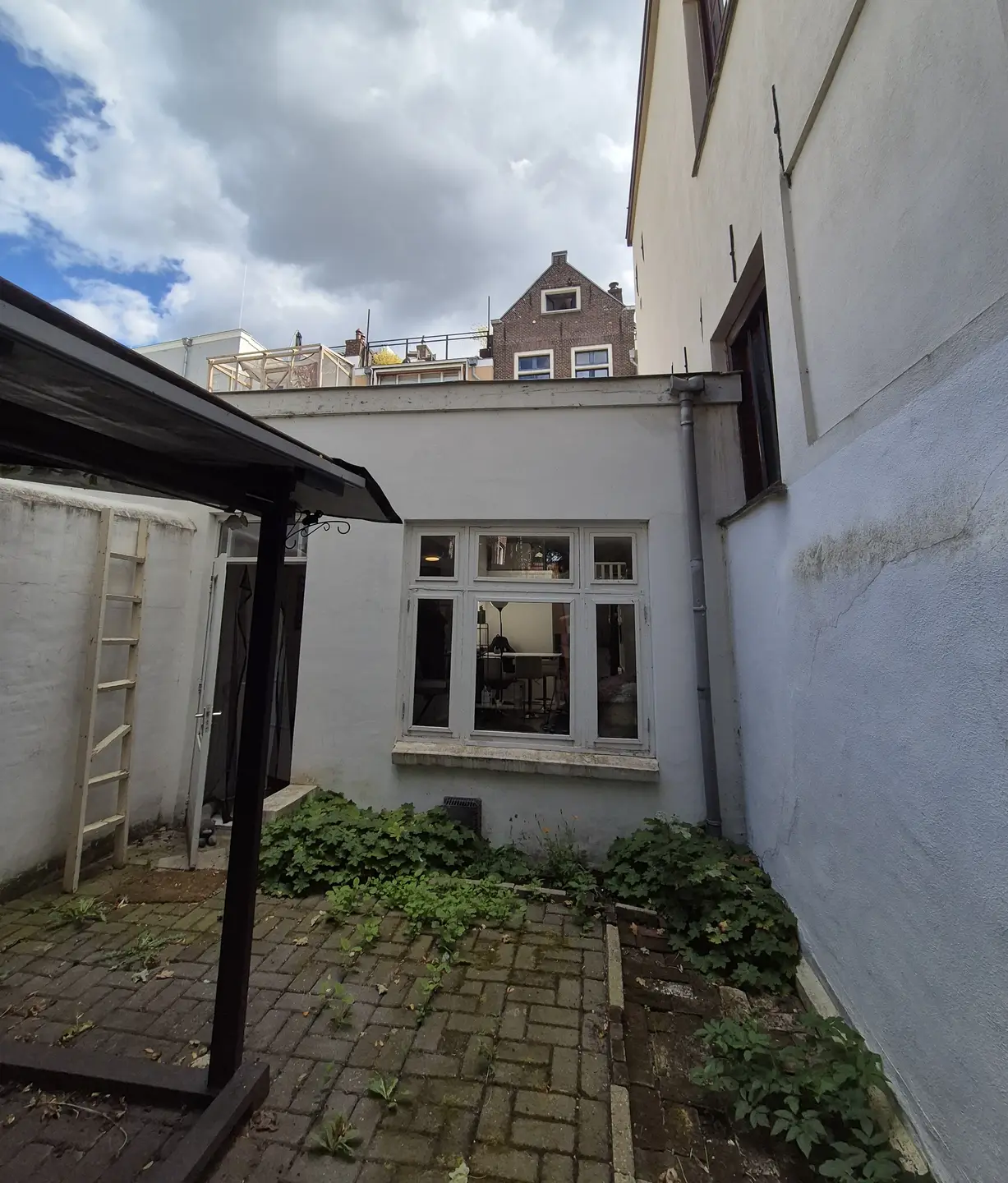 Foto #7 Appartement Oudegracht Utrecht