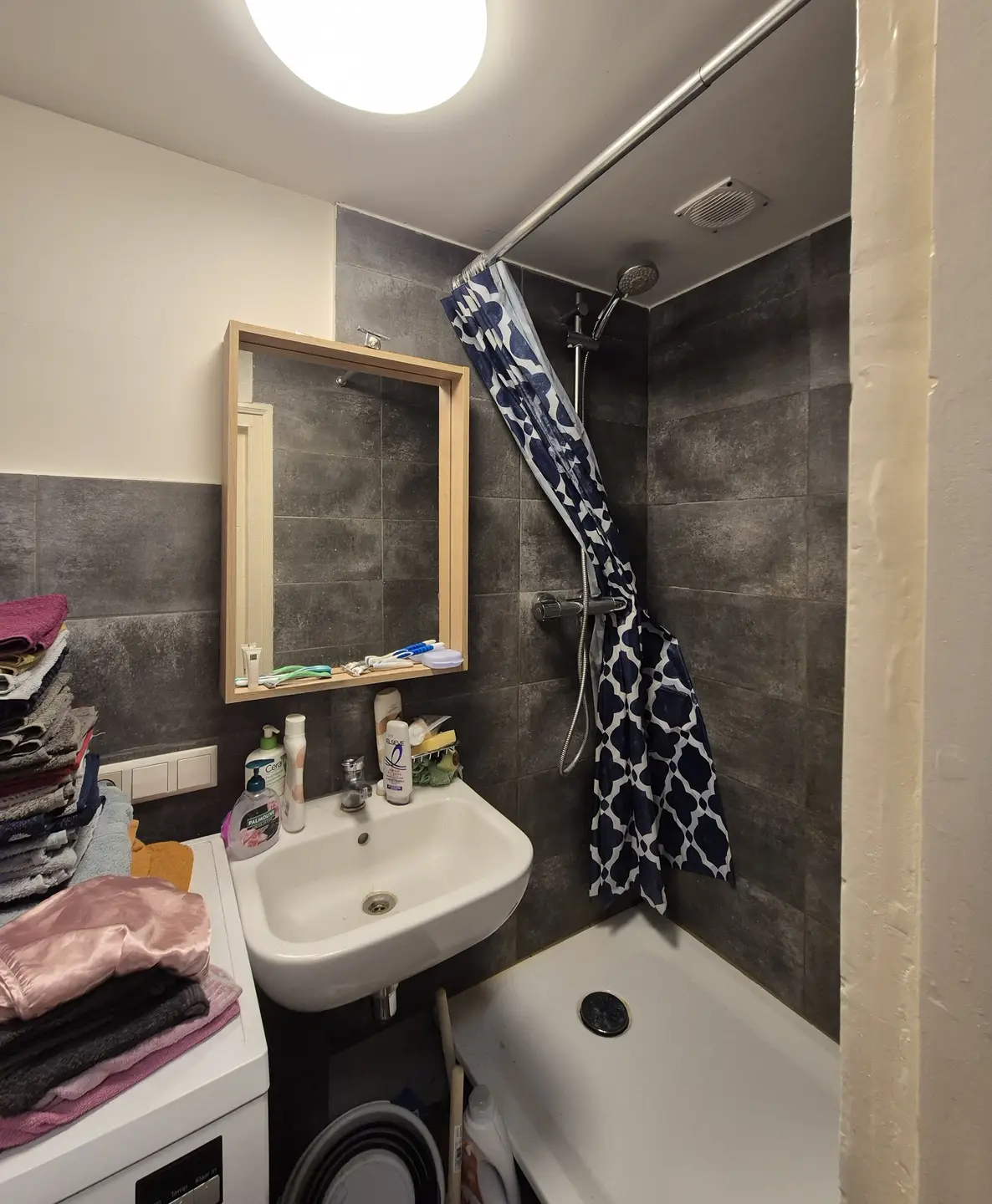 Foto #2 Appartement Oudegracht Utrecht