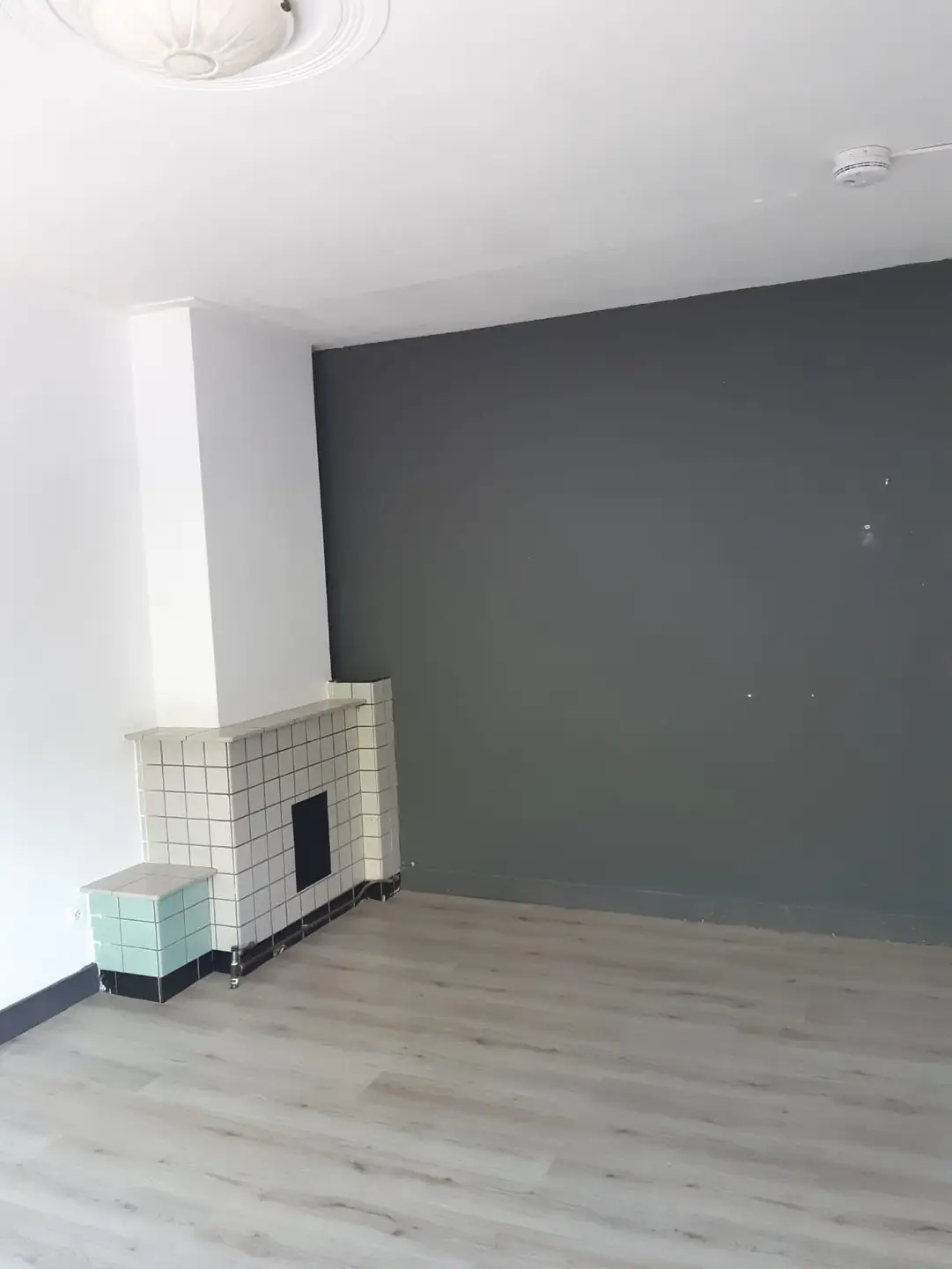 Foto #3 Kamer Johannes Uitenbogaertstraat Utrecht