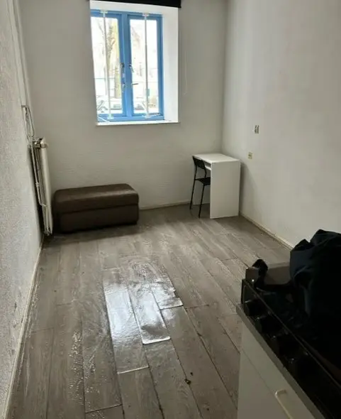 Foto #1 Kamer St.-Janshovenstraat Utrecht