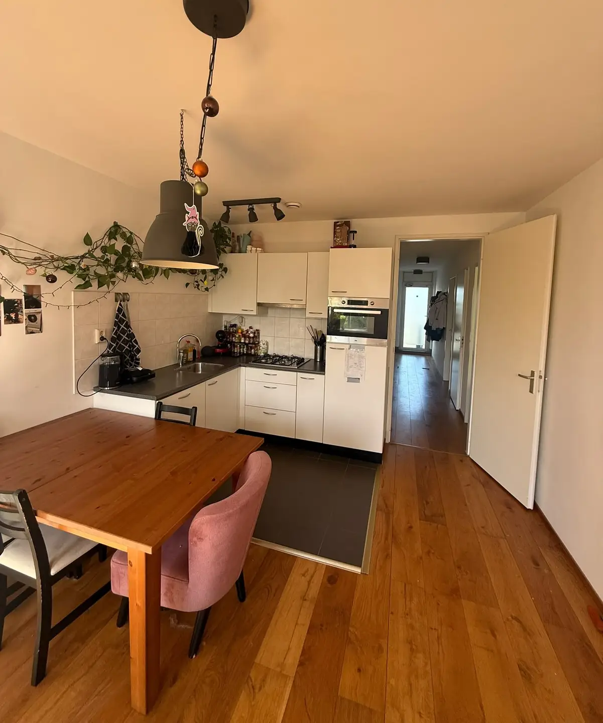 Foto #1 Appartement Montaubanstraat Zeist