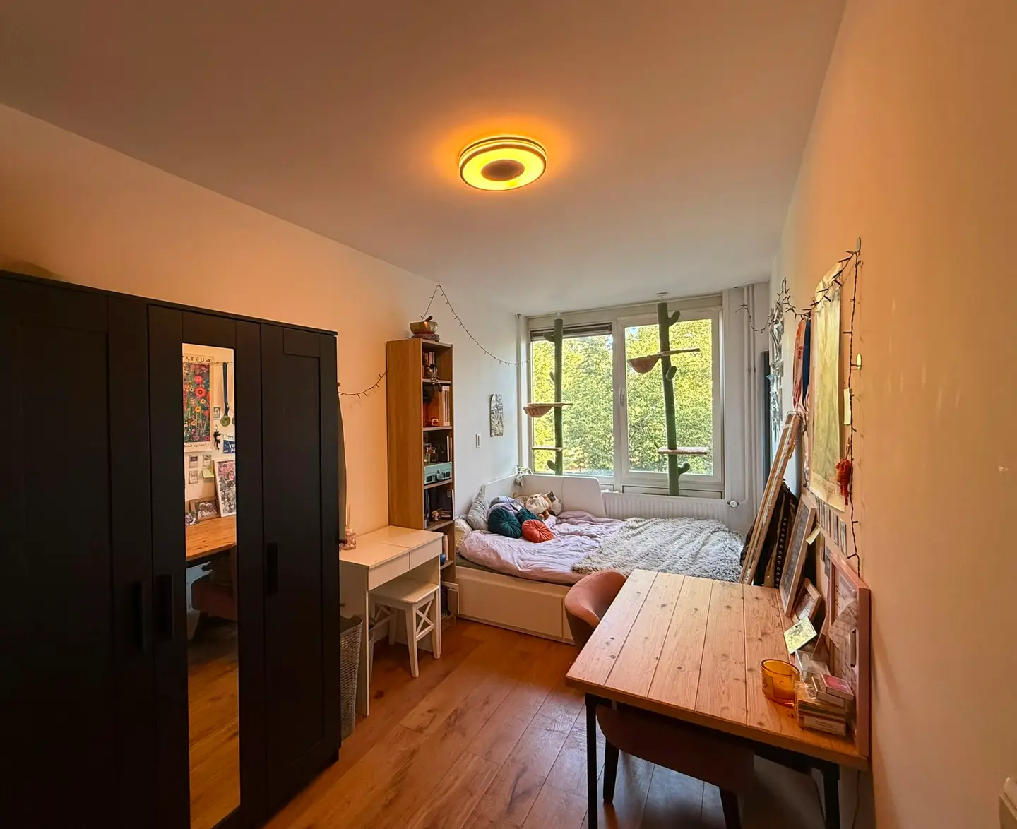 Foto #3 Appartement Montaubanstraat Zeist
