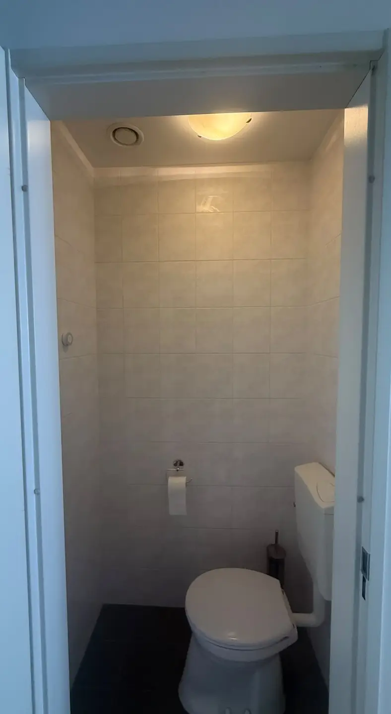 Foto #7 Appartement Montaubanstraat Zeist