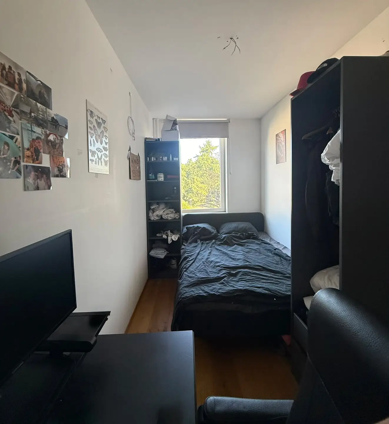 Foto #5 Appartement Montaubanstraat Zeist