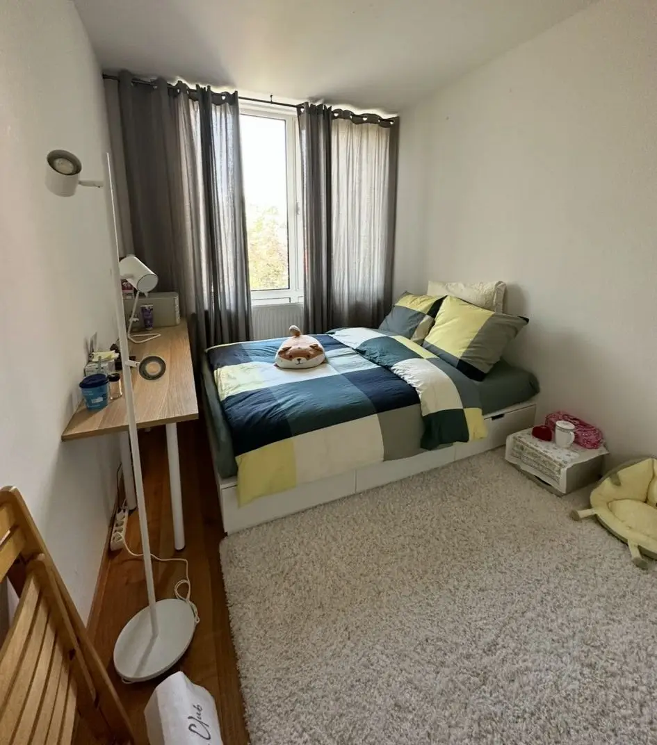 Foto #4 Appartement Montaubanstraat Zeist
