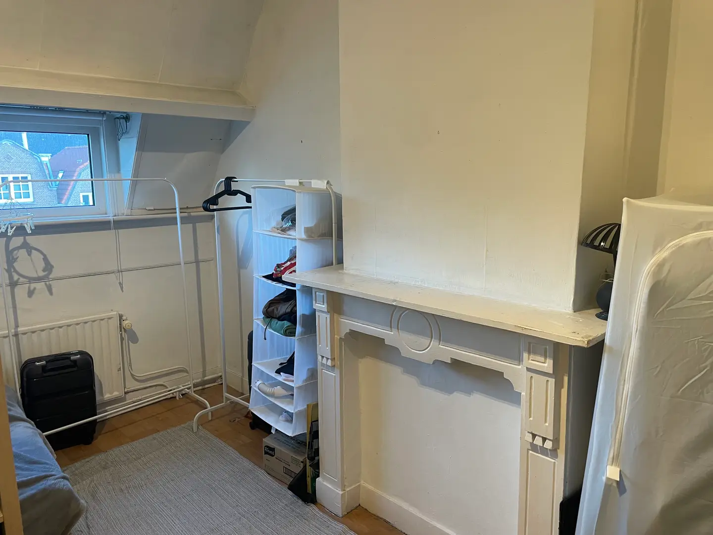 Foto #4 Kamer Haagweg Breda