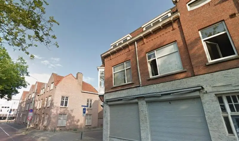 Foto #6 Kamer Haagweg Breda