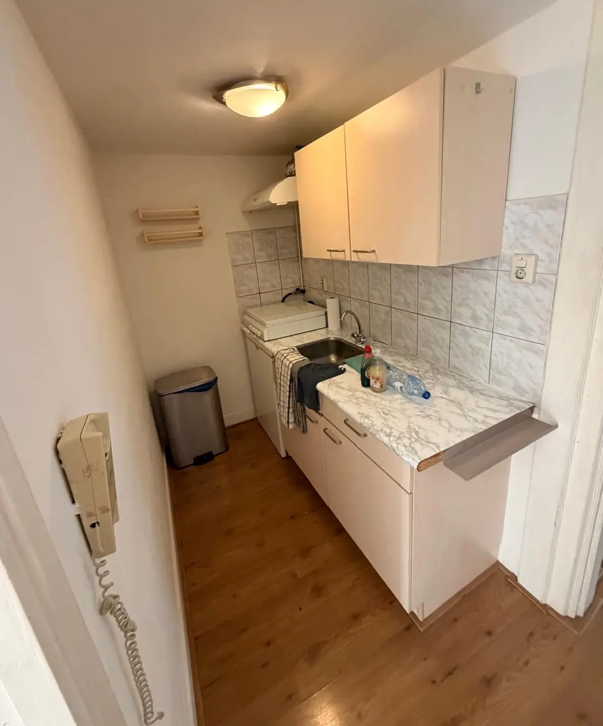 Foto #5 Appartement Maliebaan Utrecht