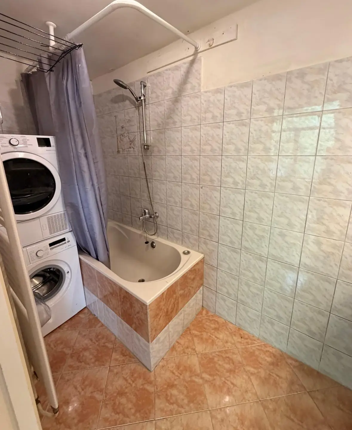 Foto #6 Appartement Maliebaan Utrecht