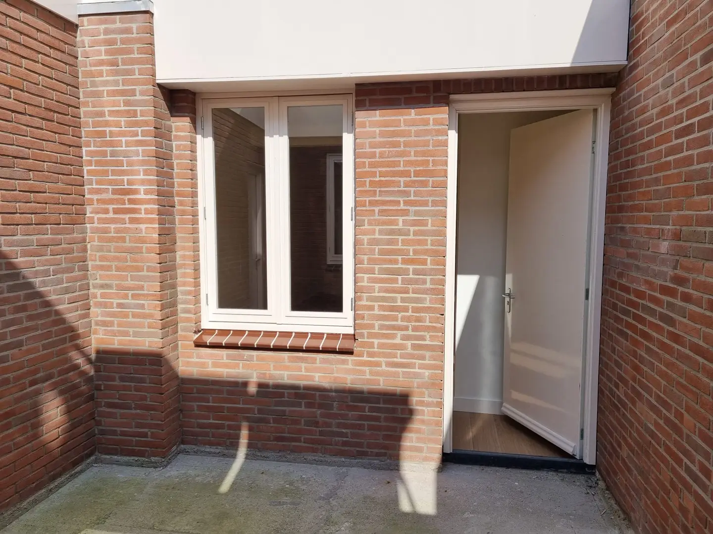 Foto #5 Appartement Markt Roosendaal