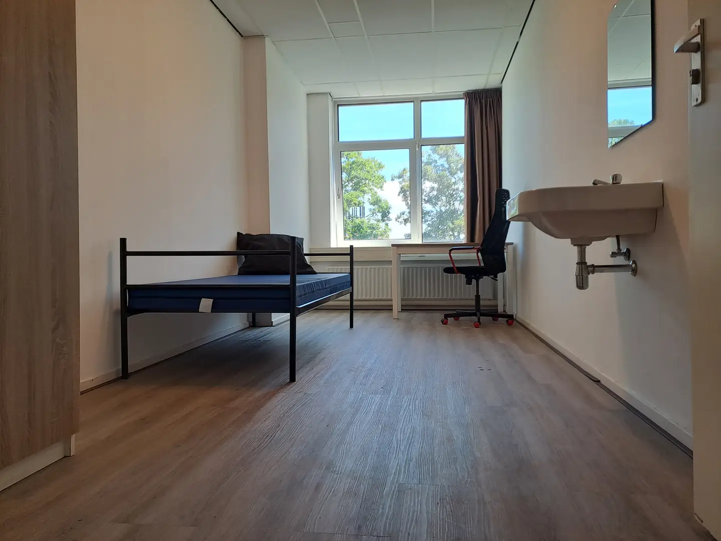 Foto #4 Kamer Tourniairestraat Amsterdam