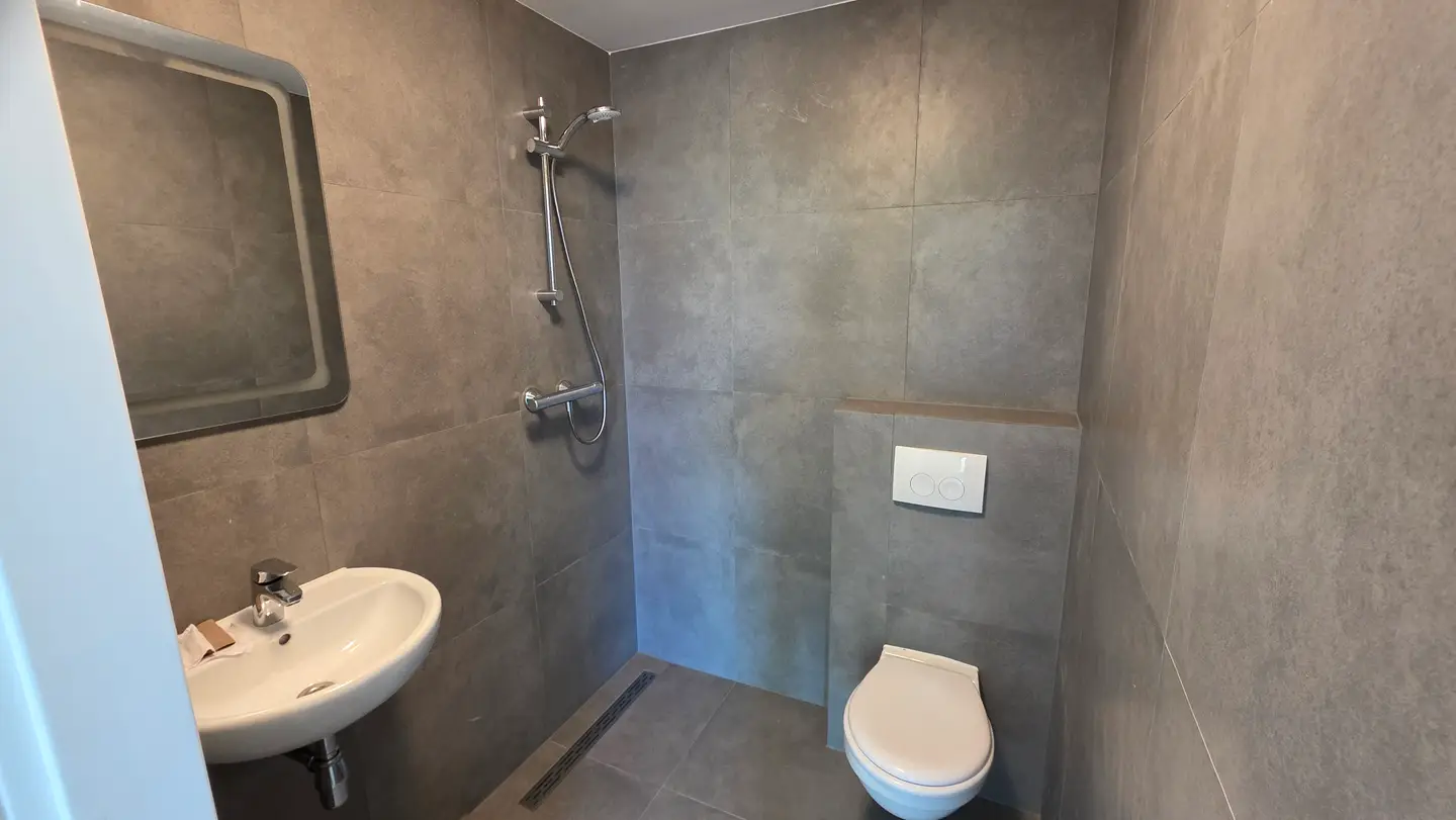 Foto #6 Kamer Tourniairestraat Amsterdam