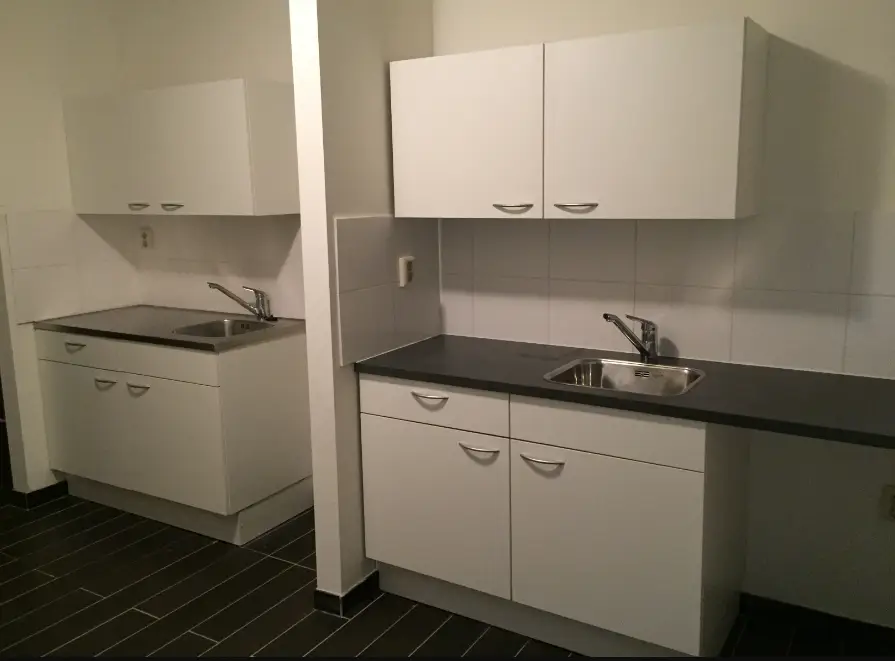 Foto #6 Kamer Duivendrechtsekade Amsterdam