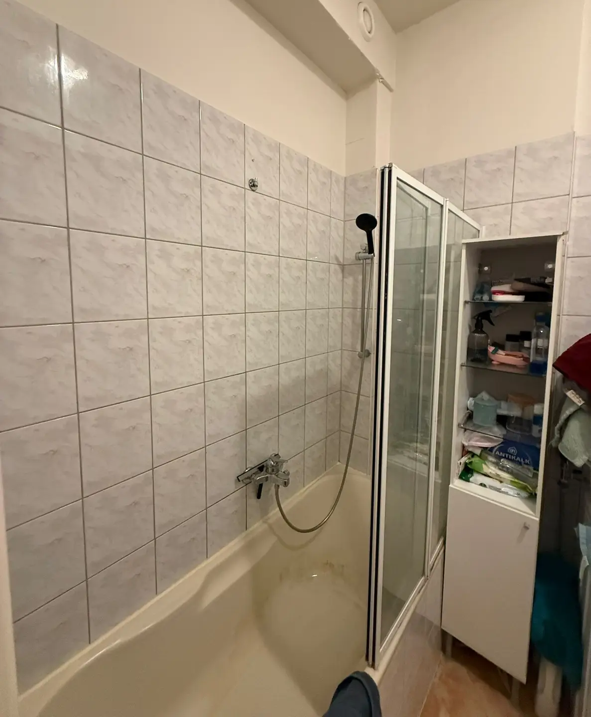 Foto #4 Appartement Lange Koestraat Utrecht