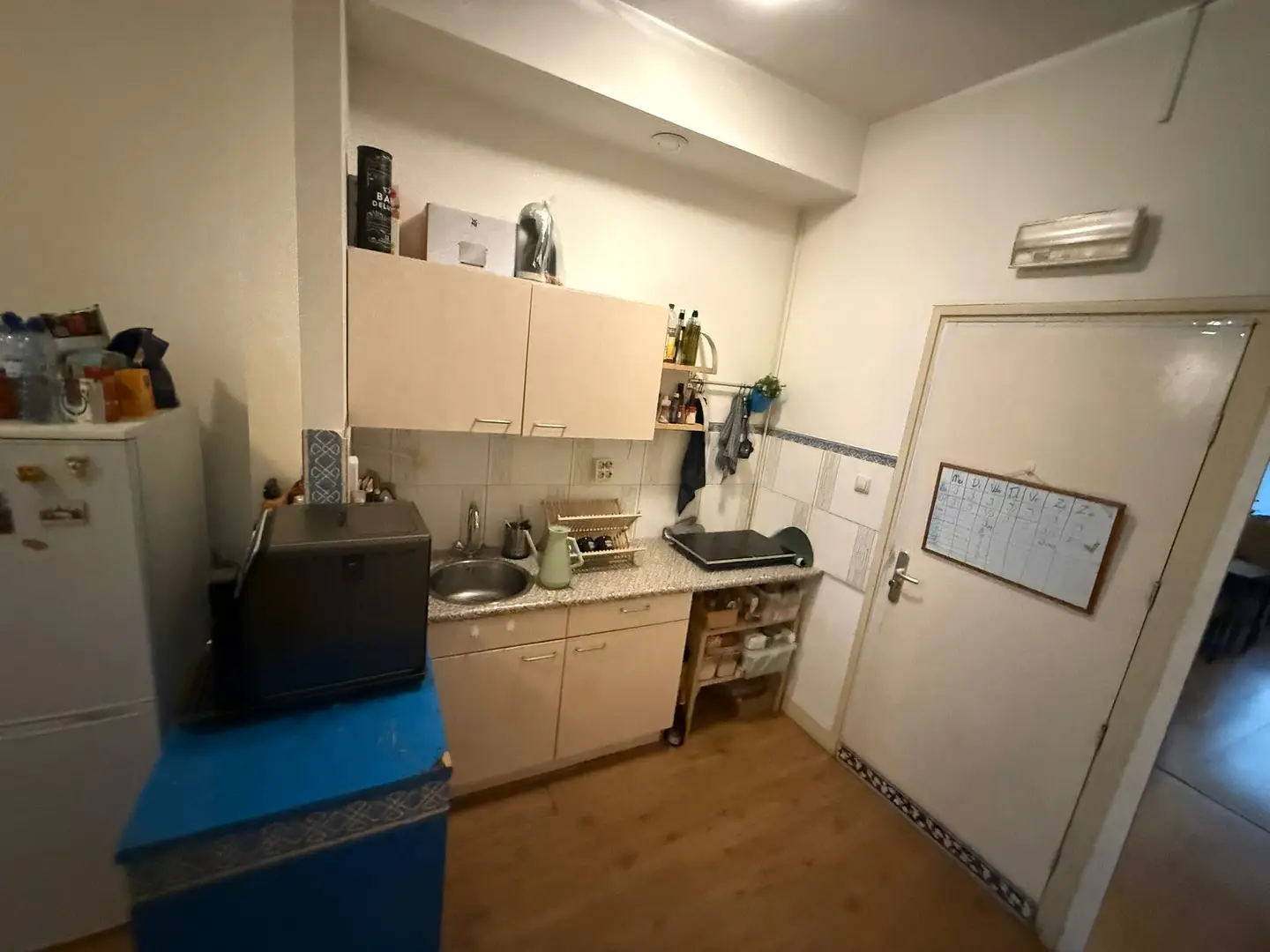 Foto #2 Appartement Lange Koestraat Utrecht
