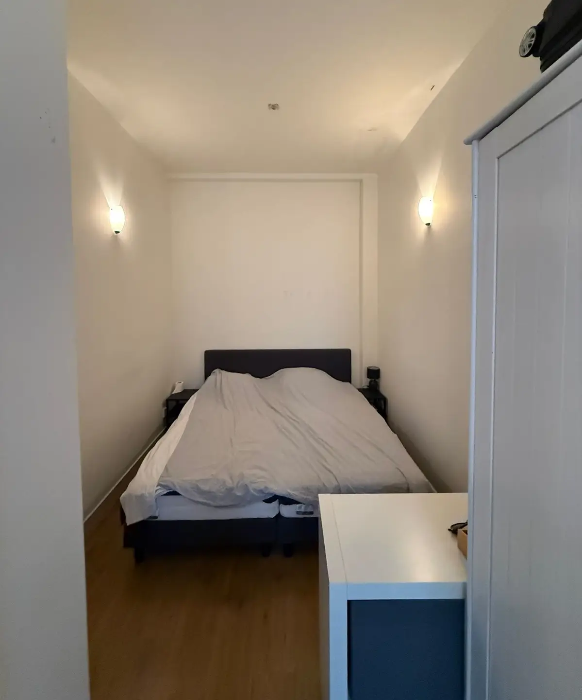 Foto #3 Appartement Lange Koestraat Utrecht