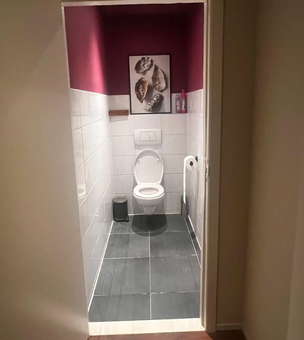 Foto #6 Appartement Lange Brugstraat Breda