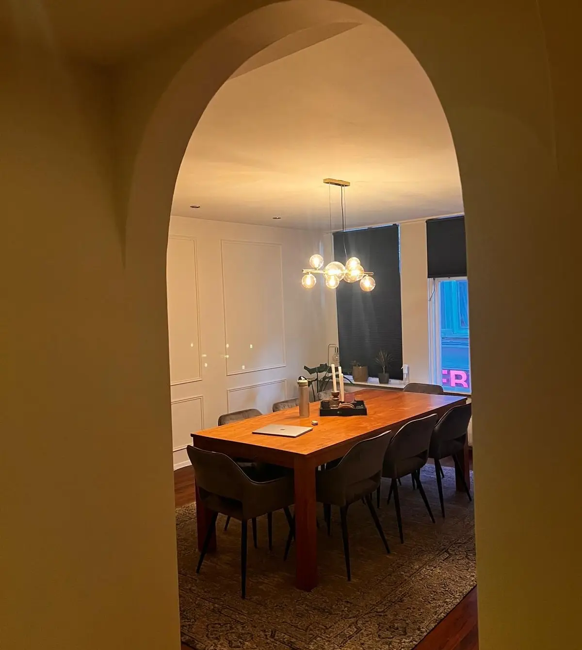 Foto #2 Appartement Lange Brugstraat Breda