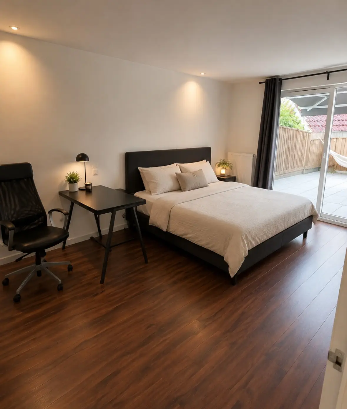 Foto #6 Appartement Lange Brugstraat Breda